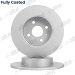 ALTE AUTOMOTIVE Piduriketas 128038FCAL