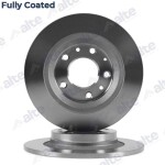 ALTE AUTOMOTIVE Piduriketas 128039FCAL