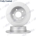 ALTE AUTOMOTIVE Piduriketas 128043FCAL