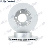 ALTE AUTOMOTIVE Piduriketas 128044FCAL