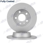 ALTE AUTOMOTIVE Piduriketas 128045FCAL