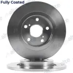 ALTE AUTOMOTIVE Piduriketas 128050FCAL