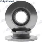ALTE AUTOMOTIVE Piduriketas 128051FCAL