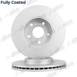 ALTE AUTOMOTIVE Piduriketas 128052FCAL