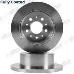 ALTE AUTOMOTIVE Piduriketas 128053FCAL