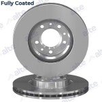 ALTE AUTOMOTIVE Piduriketas 128059FCAL