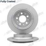 ALTE AUTOMOTIVE Piduriketas 128061FCAL