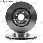 ALTE AUTOMOTIVE Piduriketas 128062FCAL