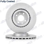 ALTE AUTOMOTIVE Piduriketas 128062FCAL