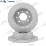 ALTE AUTOMOTIVE Piduriketas 128067FCAL