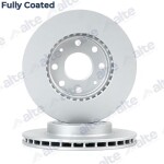 ALTE AUTOMOTIVE Piduriketas 128071FCAL