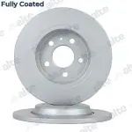 ALTE AUTOMOTIVE Piduriketas 128082FCAL