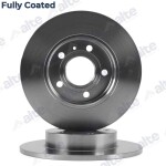 ALTE AUTOMOTIVE Piduriketas 128088FCAL