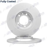 ALTE AUTOMOTIVE Piduriketas 128092FCAL