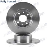 ALTE AUTOMOTIVE Piduriketas 128097FCAL