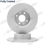 ALTE AUTOMOTIVE Piduriketas 128097FCAL