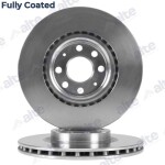 ALTE AUTOMOTIVE Piduriketas 128107FCAL