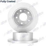 ALTE AUTOMOTIVE Piduriketas 128113FCAL