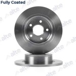 ALTE AUTOMOTIVE Piduriketas 128116FCAL
