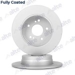 ALTE AUTOMOTIVE Piduriketas 128123FCAL
