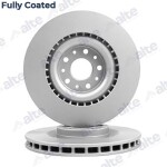 ALTE AUTOMOTIVE Piduriketas 128124FCAL