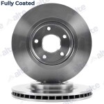 ALTE AUTOMOTIVE Piduriketas 128130FCAL