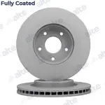 ALTE AUTOMOTIVE Piduriketas 128130FCAL