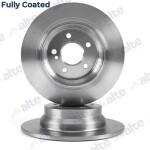 ALTE AUTOMOTIVE Piduriketas 128133FCAL