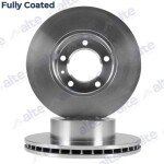 ALTE AUTOMOTIVE Piduriketas 128135FCAL