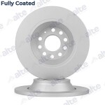 ALTE AUTOMOTIVE Piduriketas 128139FCAL