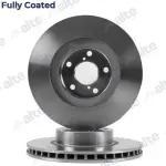 ALTE AUTOMOTIVE Piduriketas 128142FCAL