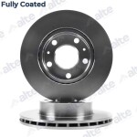 ALTE AUTOMOTIVE Piduriketas 128145FCAL