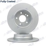 ALTE AUTOMOTIVE Piduriketas 128156FCAL