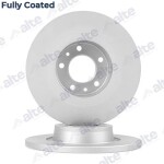 ALTE AUTOMOTIVE Piduriketas 128168FCAL