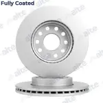 ALTE AUTOMOTIVE Piduriketas 128176FCAL