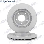 ALTE AUTOMOTIVE Piduriketas 128179FCAL