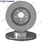 ALTE AUTOMOTIVE Piduriketas 128182FCAL