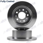 ALTE AUTOMOTIVE Piduriketas 128220FCAL