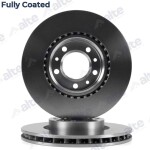 ALTE AUTOMOTIVE Piduriketas 128224FCAL