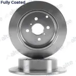 ALTE AUTOMOTIVE Piduriketas 128229FCAL
