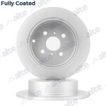 ALTE AUTOMOTIVE Piduriketas 128229FCAL