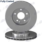 ALTE AUTOMOTIVE Piduriketas 128233FCAL