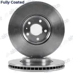 ALTE AUTOMOTIVE Piduriketas 128235FCAL