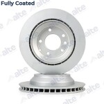 ALTE AUTOMOTIVE Piduriketas 128241FCAL