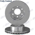 ALTE AUTOMOTIVE Piduriketas 128256FCAL