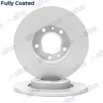 ALTE AUTOMOTIVE Piduriketas 128260FCAL