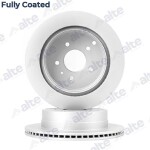 ALTE AUTOMOTIVE Piduriketas 128313FCAL