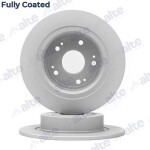 ALTE AUTOMOTIVE Piduriketas 128331FCAL
