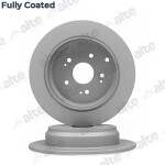 ALTE AUTOMOTIVE Piduriketas 128332FCAL