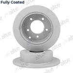 ALTE AUTOMOTIVE Piduriketas 128335FCAL